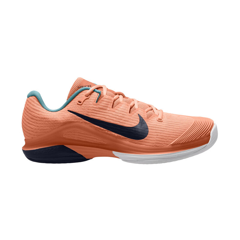 Nike Air Zoom Vapor 12 (M) (Apricot Agate)