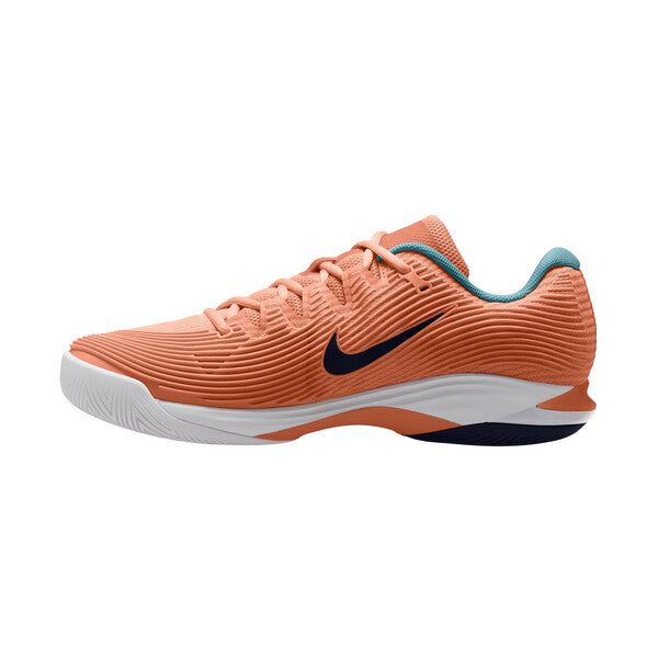 Nike Air Zoom Vapor 12 (M) (Apricot Agate)