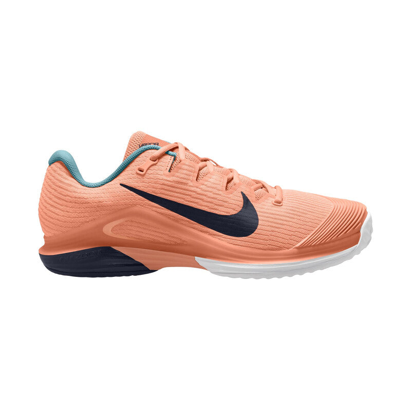 Nike Air Zoom Vapor 12 Clay (M) (Apricot Agate)