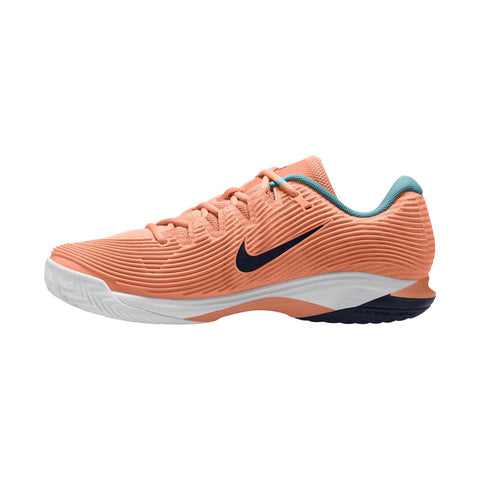 Nike Air Zoom Vapor 12 Clay (M) (Apricot Agate)