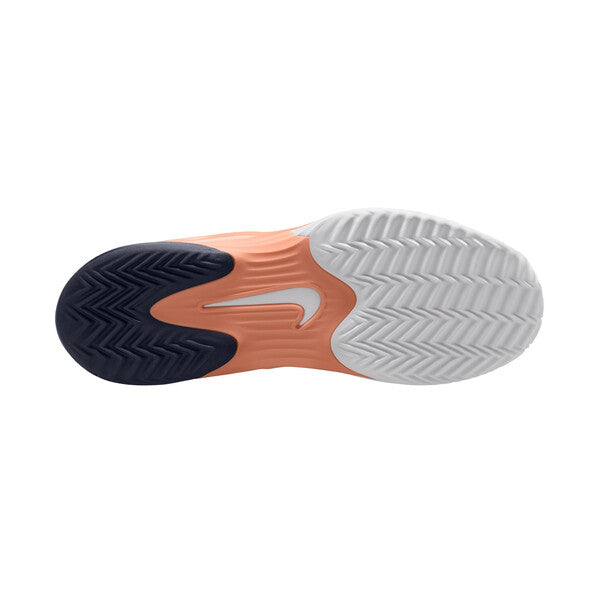 Nike Air Zoom Vapor 12 Clay (M) (Apricot Agate)