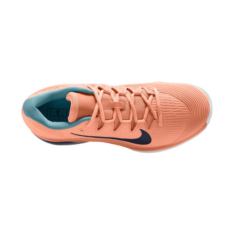 Nike Air Zoom Vapor 12 Clay (M) (Apricot Agate)