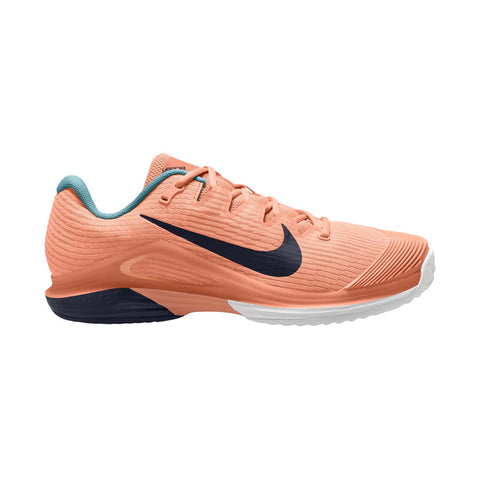 Nike Air Zoom Vapor 12 Clay (M) (Apricot Agate)