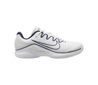 Nike Air Zoom Vapor 12 Wmb (M) (White)