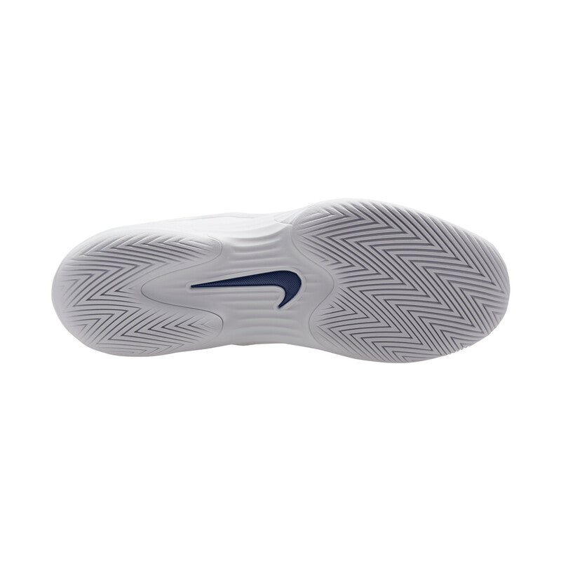 Nike Air Zoom Vapor 12 Wmb (M) (White)