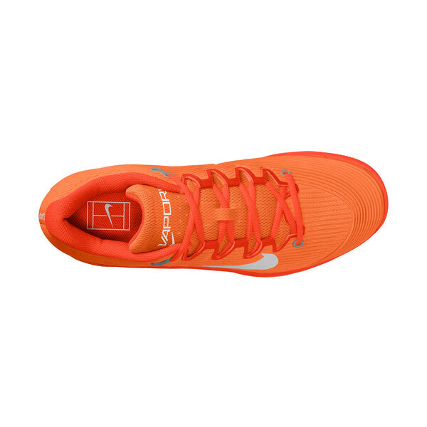 Nike Air Zoom Vapor 12 Prm (M) (Orange)
