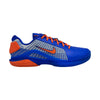 Nike Air Zoom Vapor 12 Nrg (M) (Racer Blue) Nike JIV2Q-BLU-9.5