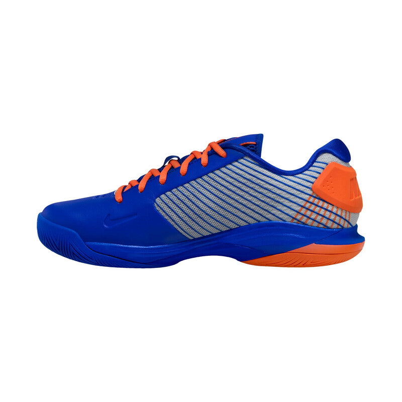 Nike Air Zoom Vapor 12 Nrg (M) (Racer Blue) Nike JIV2Q-BLU-9.5