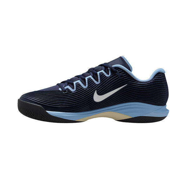Nike Air Zoom Vapor 12 (M) (Midnight Navy)