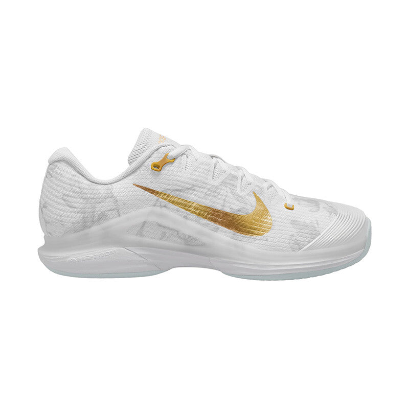 Nike Air Zoom Vapor 12 Magnolia (M) (White) Nike JIV2T-WHT-9.5