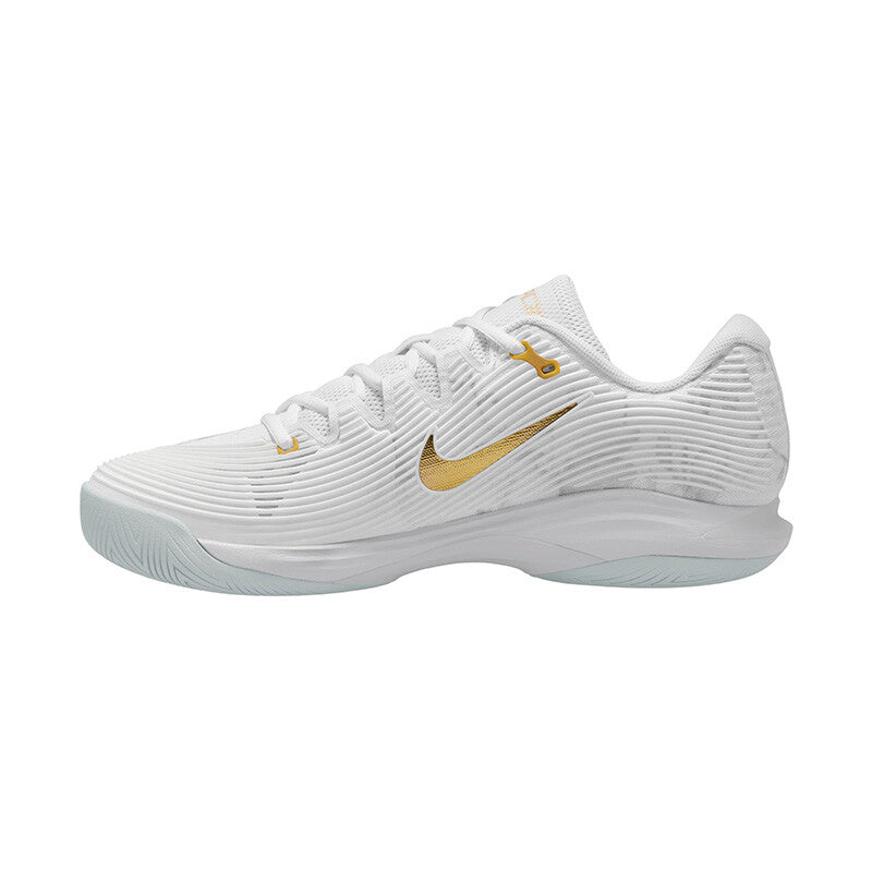 Nike Air Zoom Vapor 12 Magnolia (M) (White) Nike JIV2T-WHT-9.5