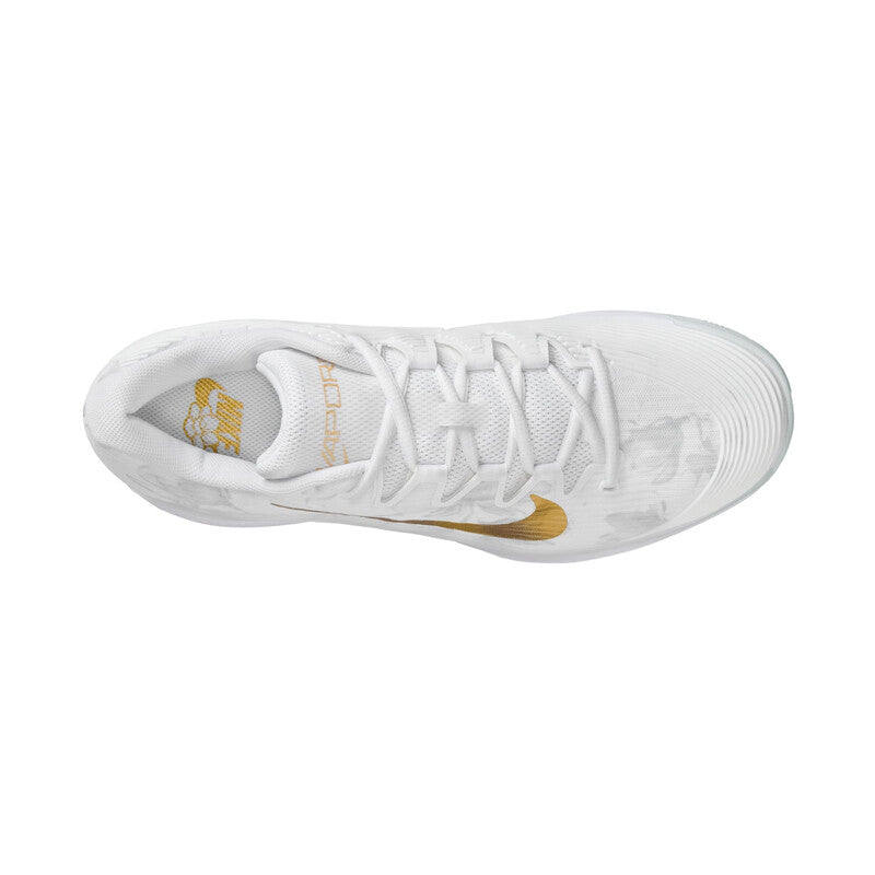 Nike Air Zoom Vapor 12 Magnolia (M) (White) Nike JIV2T-WHT-9.5