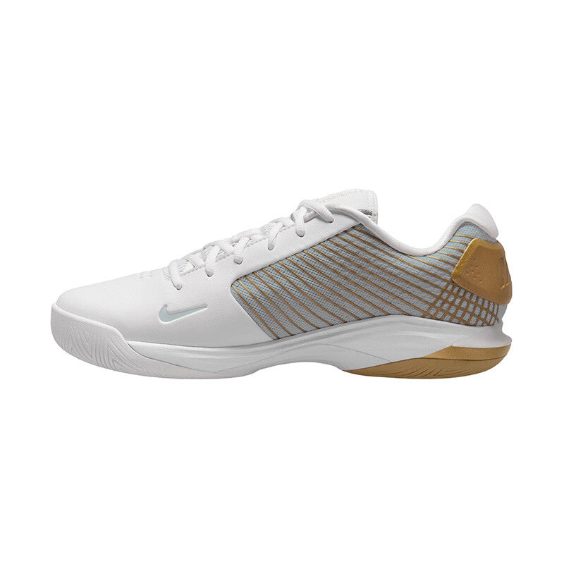 Nike Air Zoom Vapor 12 Hypersmash (M) (White) Nike JIV2U-WH/GD-9.5
