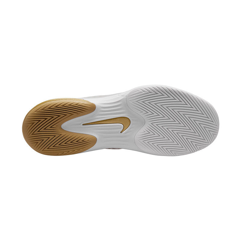Nike Air Zoom Vapor 12 Hypersmash (M) (White) Nike JIV2U-WH/GD-9.5