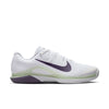Nike Air Zoom Vapor 12 (M) (White/Dark Raisin)