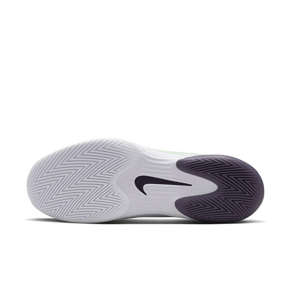 Nike Air Zoom Vapor 12 (M) (White/Dark Raisin)