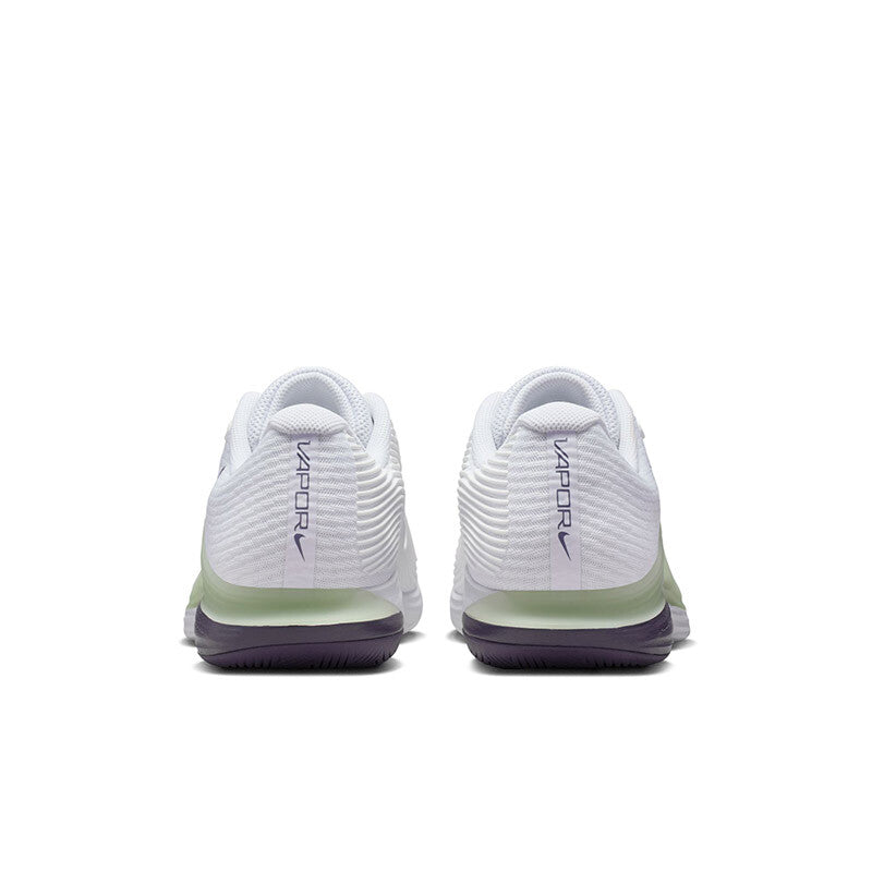 Nike Air Zoom Vapor 12 (M) (White/Dark Raisin)
