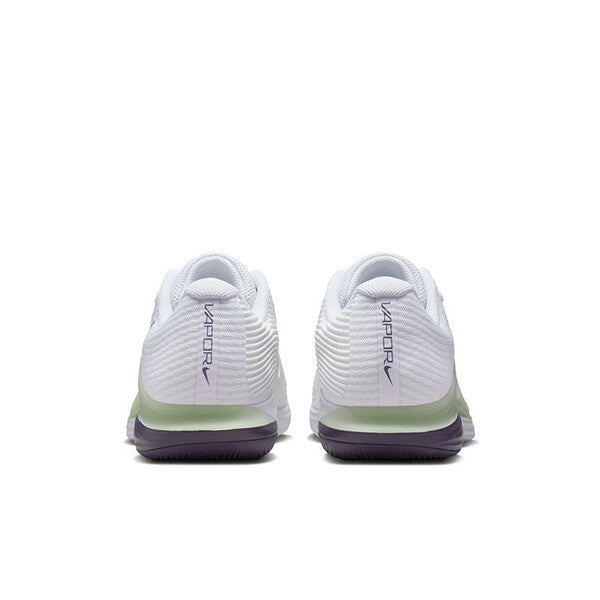 Nike Air Zoom Vapor 12 (M) (White/Dark Raisin)
