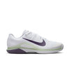 Nike Air Zoom Vapor 12 (M) (White/Dark Raisin)
