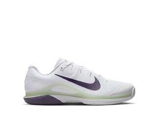 Nike Air Zoom Vapor 12 (M) (White/Dark Raisin)