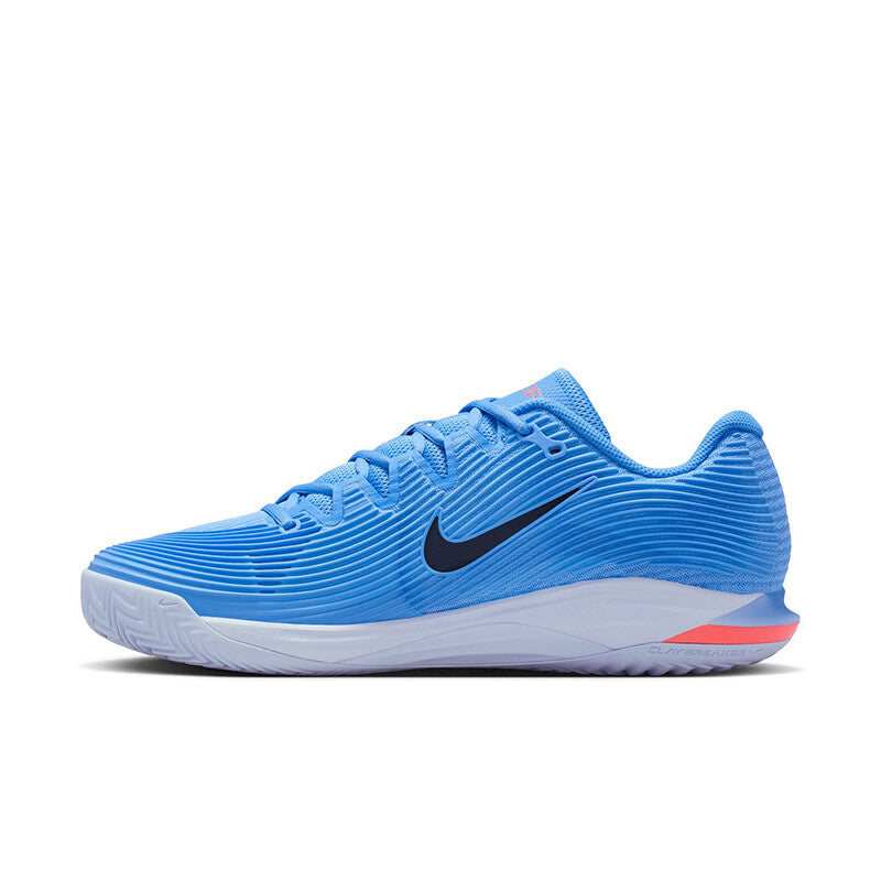 Nike Air Zoom Vapor 12 Clay (M) (Hydrogen Blue) Nike JIV31-BLU-9.5