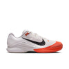 Nike Air Zoom Vapor 12 Prm (M) (Sail/Turf Orange)
