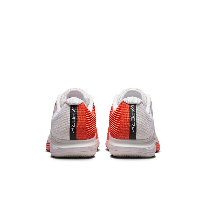 Nike Air Zoom Vapor 12 Prm (M) (Sail/Turf Orange)