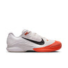 Nike Air Zoom Vapor 12 Prm (M) (Sail/Turf Orange)