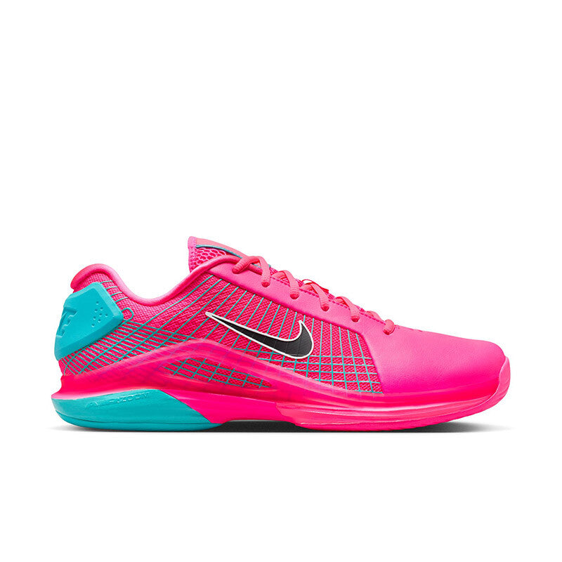 Nike Air Zoom Vapor 12 Hypersmash (M) (Pink) Nike