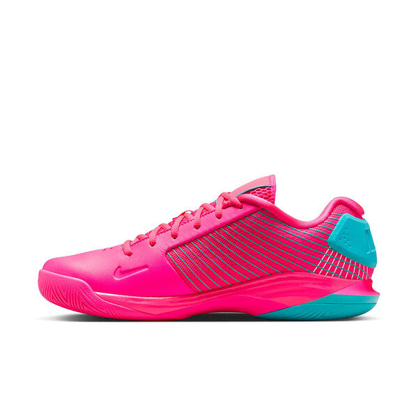 Nike Air Zoom Vapor 12 Hypersmash (M) (Pink)