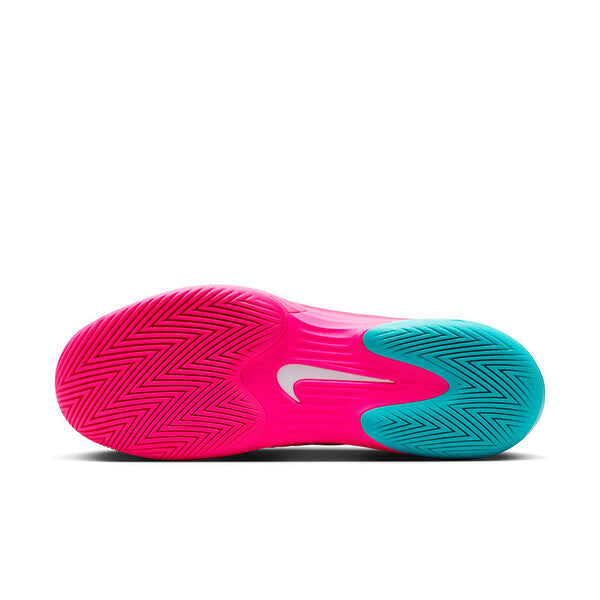 Nike Air Zoom Vapor 12 Hypersmash (M) (Pink)