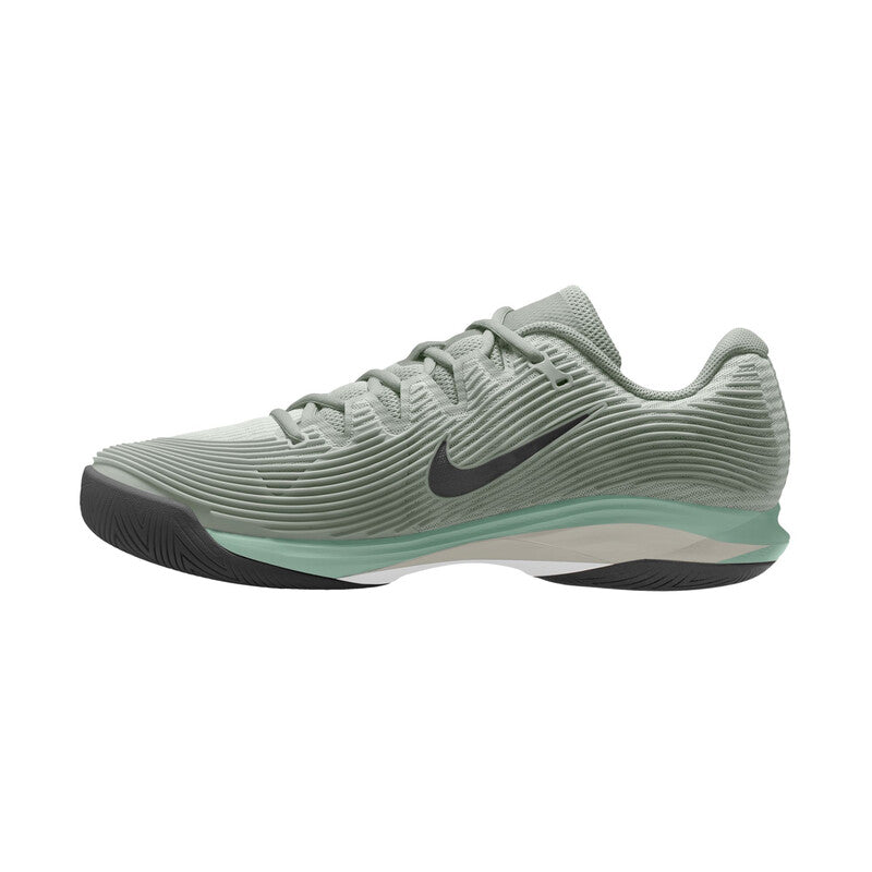 Nike Air Zoom Vapor 12 (M) (Lt Silver) Nike