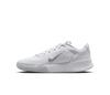 Nike Vapor Lite 2 (W) (White/Silver)