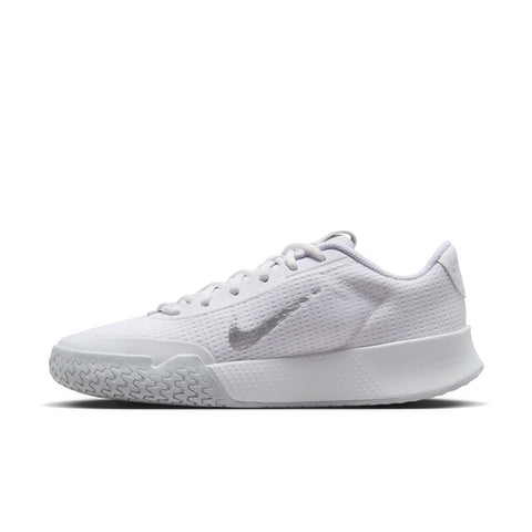 Nike Vapor Lite 2 (W) (White/Silver)