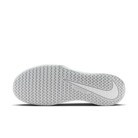 Nike Vapor Lite 2 (W) (White/Silver)