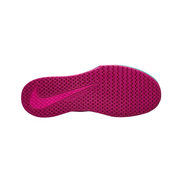 Nike Vapor Lite 2 Premium (W) (Fireberry)