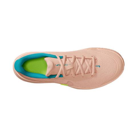 Nike Vapor Lite 3 Prm (W) (Washed Coral)