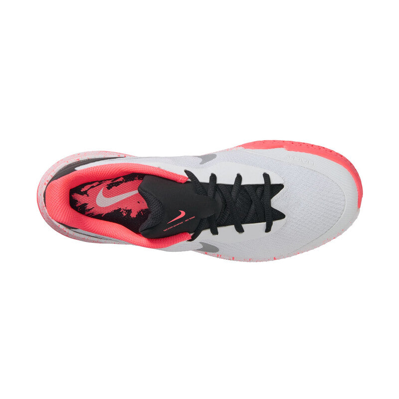 Nike Vapor Lite 3 Prm (W) (White)