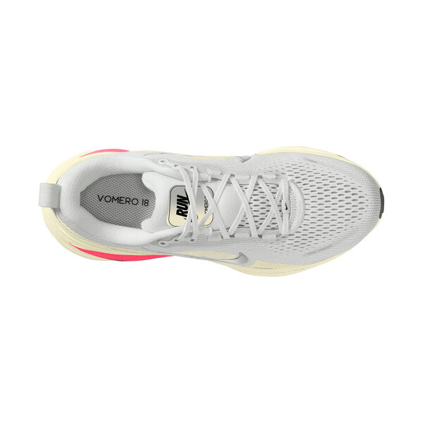Nike Air Zoom Vomero 18 (M) (Grey)