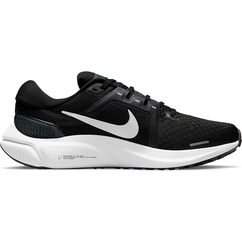 Nike Air Zoom Vomero 16 (W) (Black)