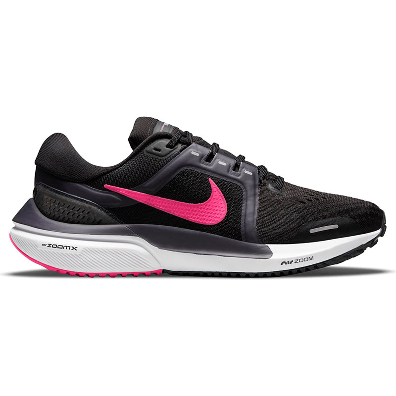 Nike Air Zoom Vomero 16 (W) (Black)