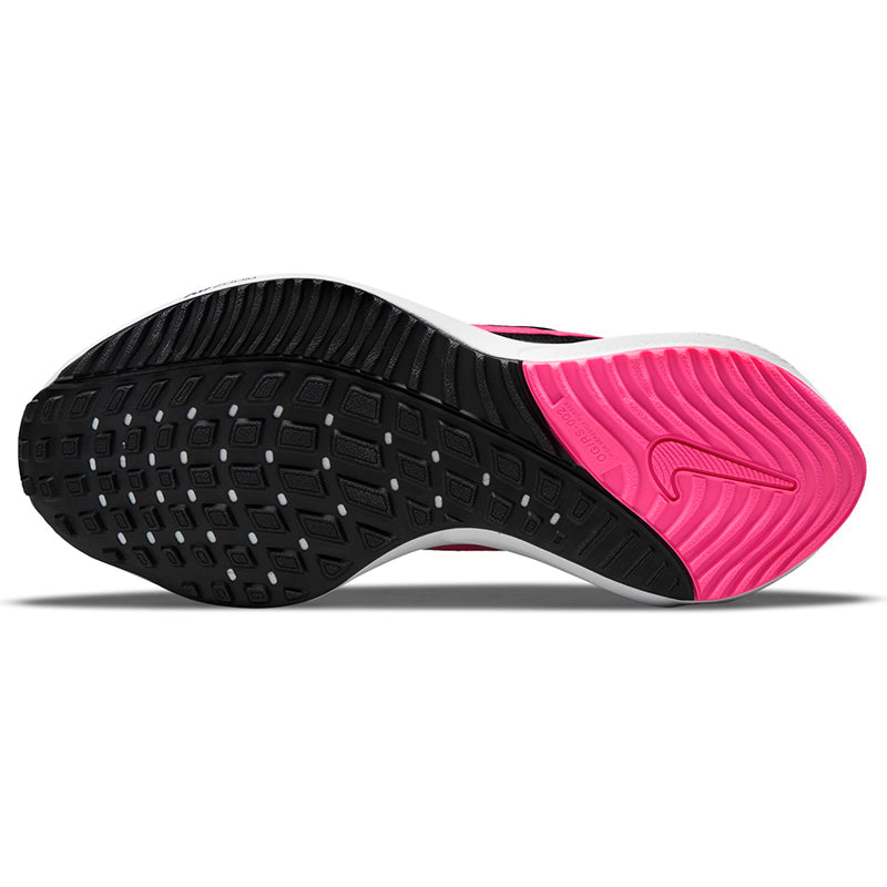 Nike Air Zoom Vomero 16 (W) (Black)