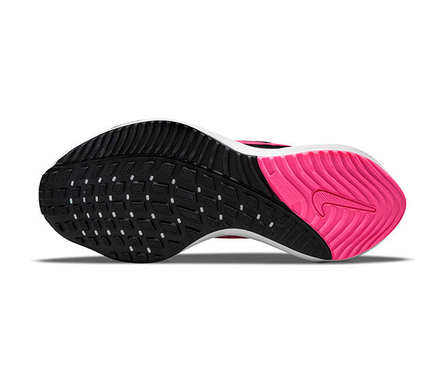 Nike Air Zoom Vomero 16 (W) (Black)