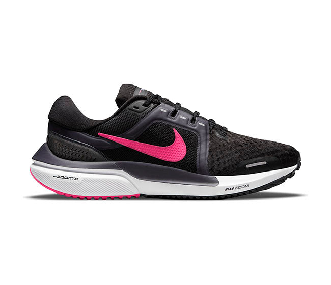 Nike Air Zoom Vomero 16 (W) (Black)