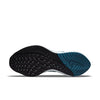 Nike Air Zoom Vomero 16 (W) (Black/Aqua)