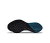 Nike Air Zoom Vomero 16 (W) (Black/Aqua)