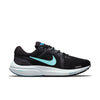 Nike Air Zoom Vomero 16 (W) (Black/Aqua)