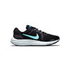 Nike Air Zoom Vomero 16 (W) (Black/Aqua)