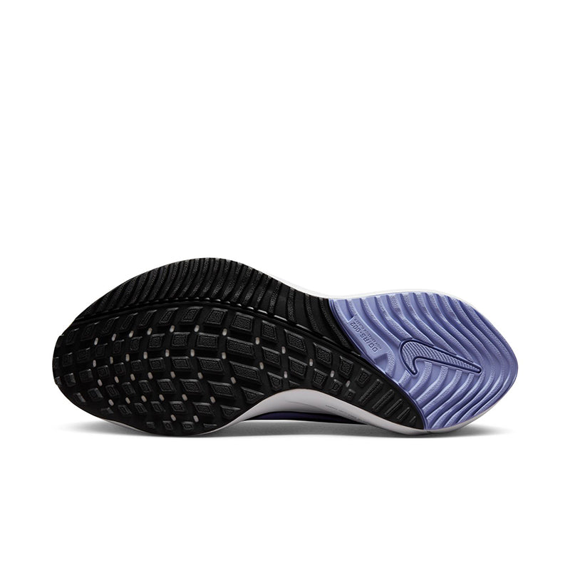Nike Air Zoom Vomero 16 (W) (Black/Purple)