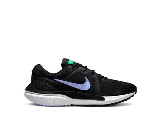 Nike Air Zoom Vomero 16 (W) (Black/Purple)